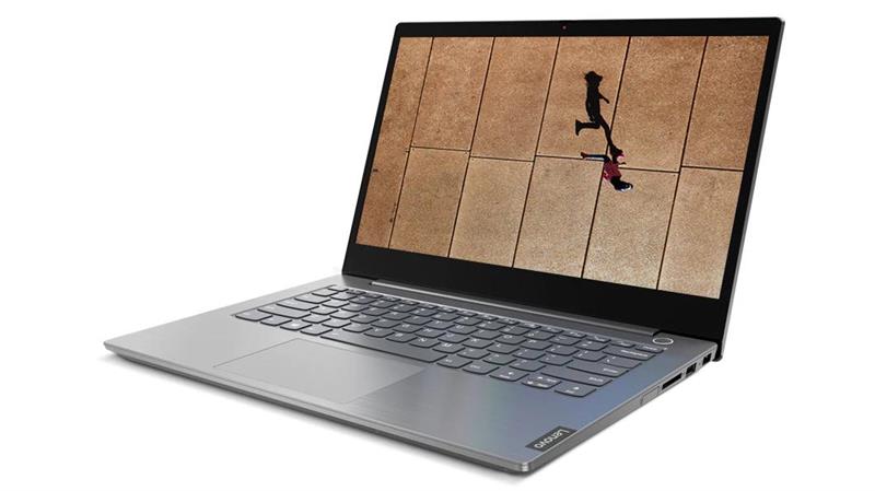 Lenovo ThinkBook 14 IML (20RV00B6VN) | ntel® Core™ i3 _10110U _4GB _256GB SSD PCIe _VGA INTEL _Full HD IPS _Finger _LED KEY _1219F